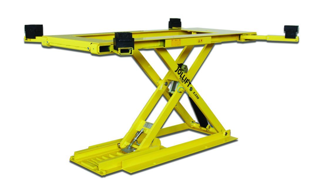 JOLLIFT 1330