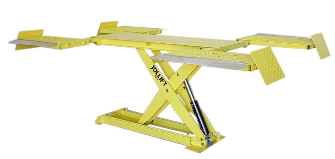 JOLLIFT 30