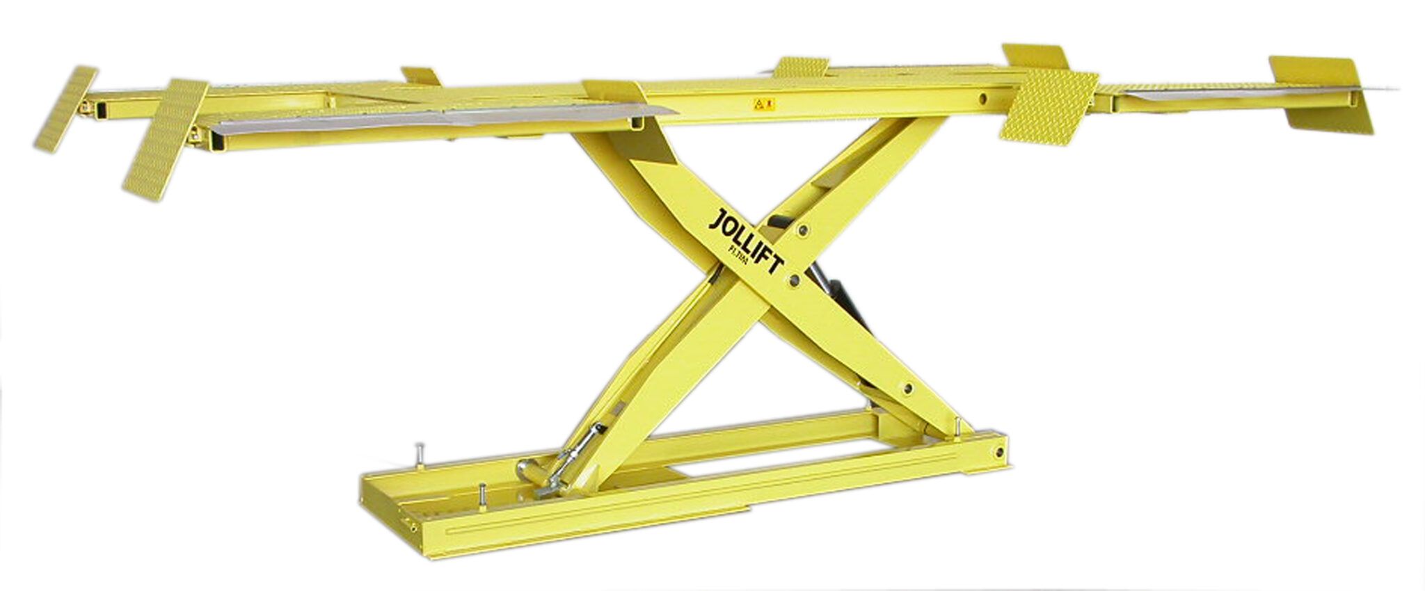 JOLLIFT 35