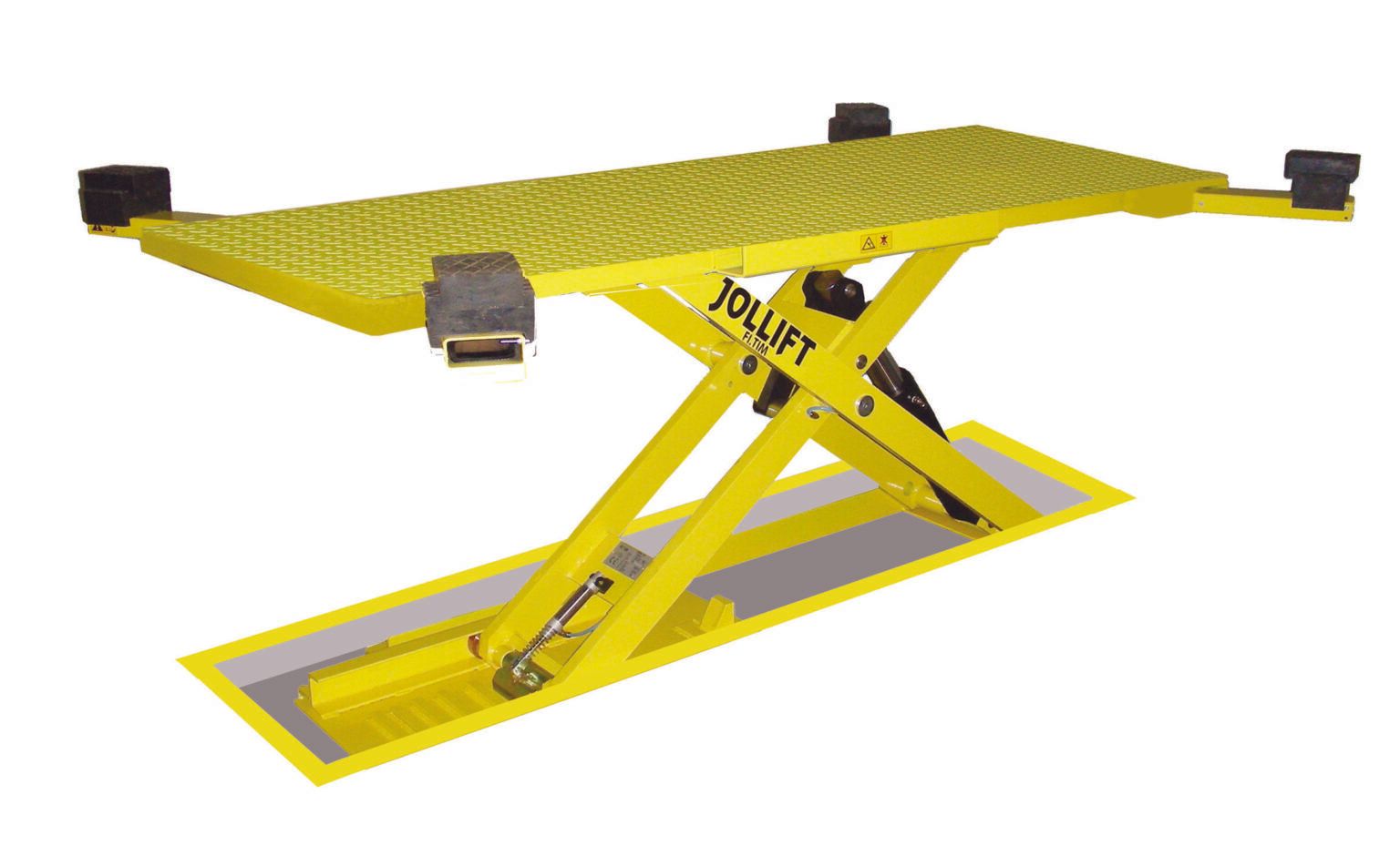 JOLLIFT COMPACT 13-220-35