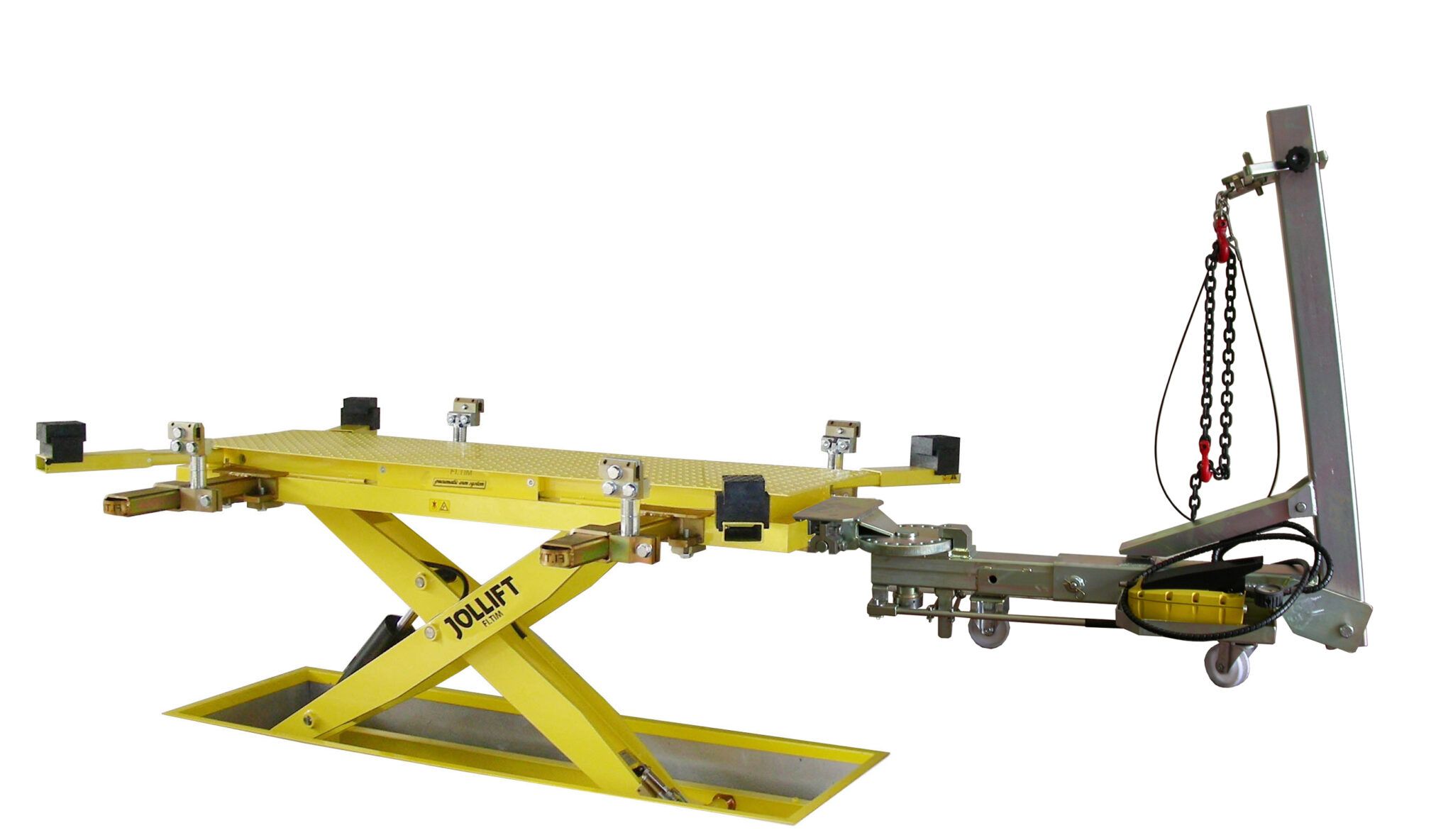 JOLLIFT LB