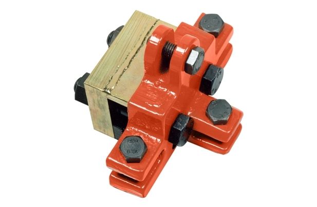 Multipull-Klemme Art. 149