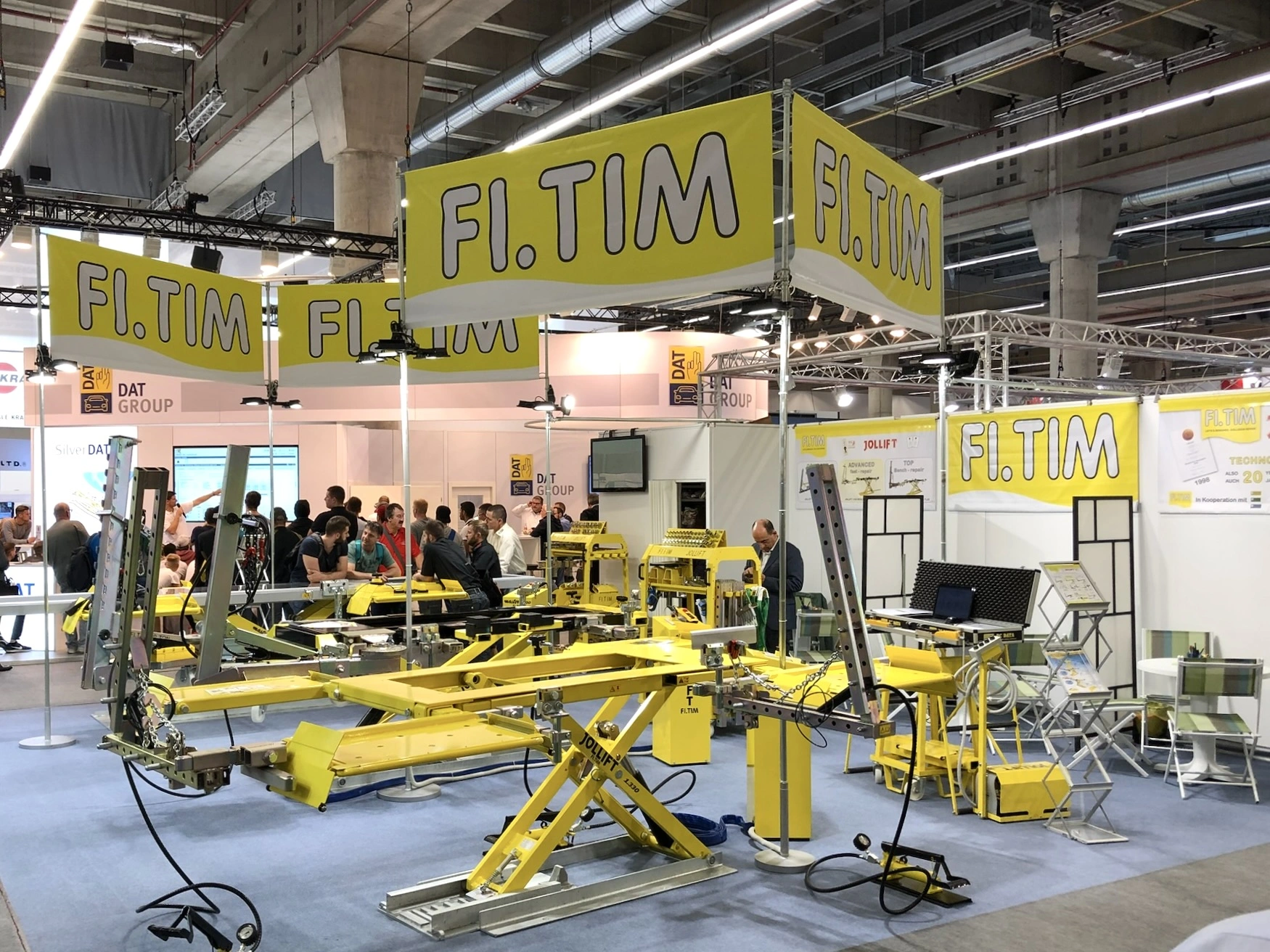 Automechanika Frankfurt 2024